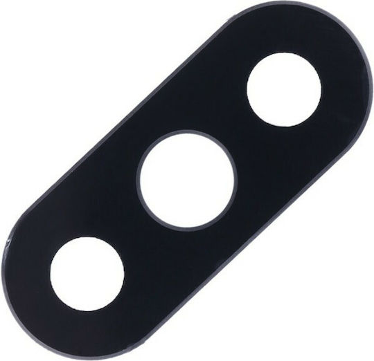 Lentilă Cameră Telefon Mobil Negru pentru Redmi S2