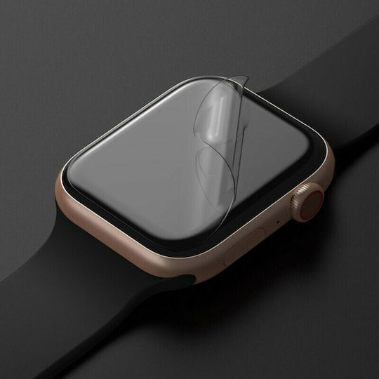 Ringke Easy Flex Защитен екран за Apple Watch 40 мм 2бр