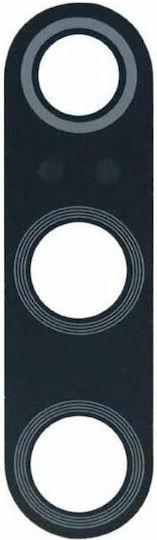 Camera Lens Glass Black for Xiaomi Mi 9 SE