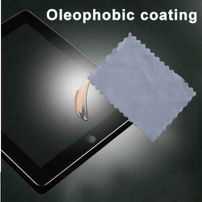 2.5D 0.3mm Tempered Glass (iPad mini 1 / mini 2 / mini 3)