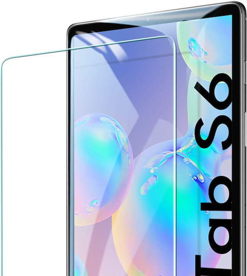 0.3mm Tempered Glass (Galaxy Tab S6 10.5)