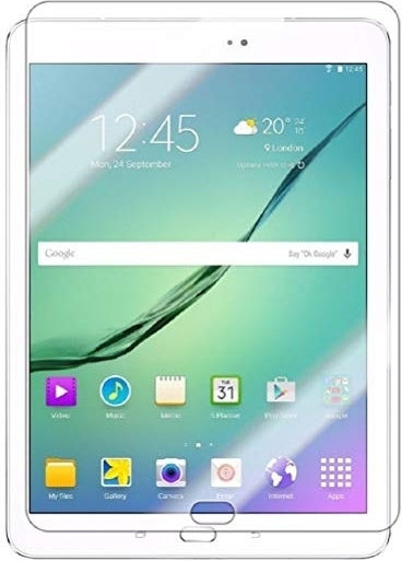 2.5D 0.3mm Tempered Glass (Galaxy Tab S2 9.7) T819N