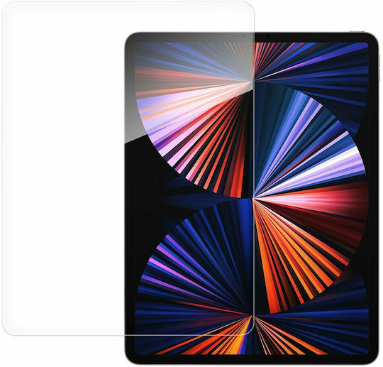 9H 0.4mm Tempered Glass (iPad Pro 2018 12.9”)