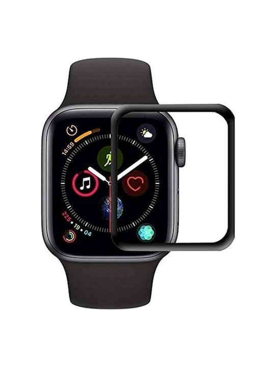 Full Face Tempered Glass for the Apple Watch 42mm 1pcs