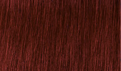 Indola Permanenter Pflegefarbstoff Rot & Fashio...