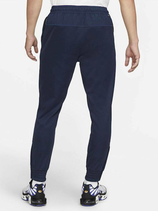 Nike FC TRIBUNA Jogger Pants Midnight Navy