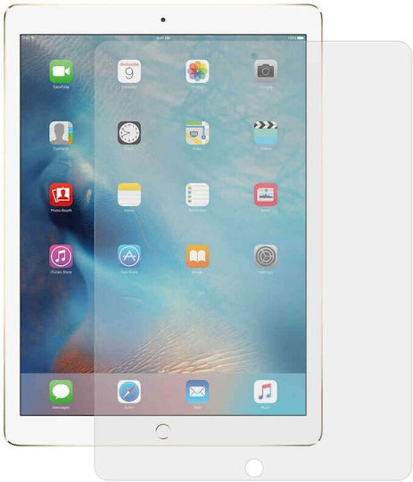 2.5D 0.3mm Tempered Glass (iPad Pro 2018 12.9”)