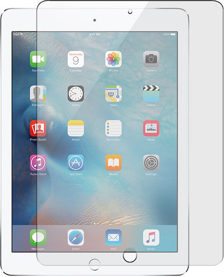 9H 2.5D 0.3mm Tempered Glass (iPad mini 4 / mini 2019)
