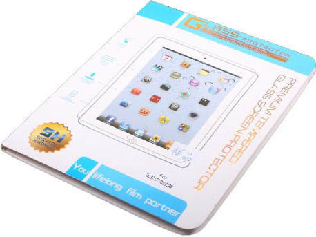 2.5D 0.3mm Tempered Glass (Galaxy Tab S3 9.7)
