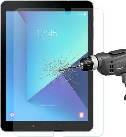 2.5D 0.3mm Tempered Glass (Galaxy Tab S3 9.7)