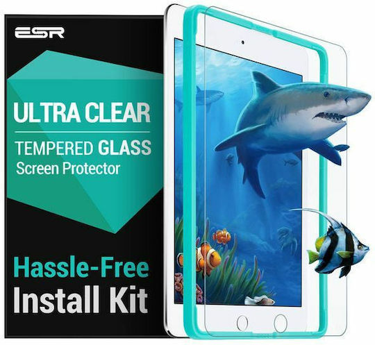ESR 0.3mm Tempered Glass (iPad Pro 2017 10.5” / Air 2019)