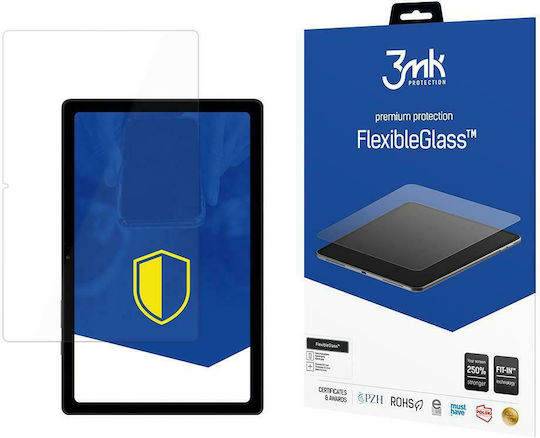 3MK FlexibleGlass 0.3мм Закалено стъкло (Галакси Таб А7 2020)