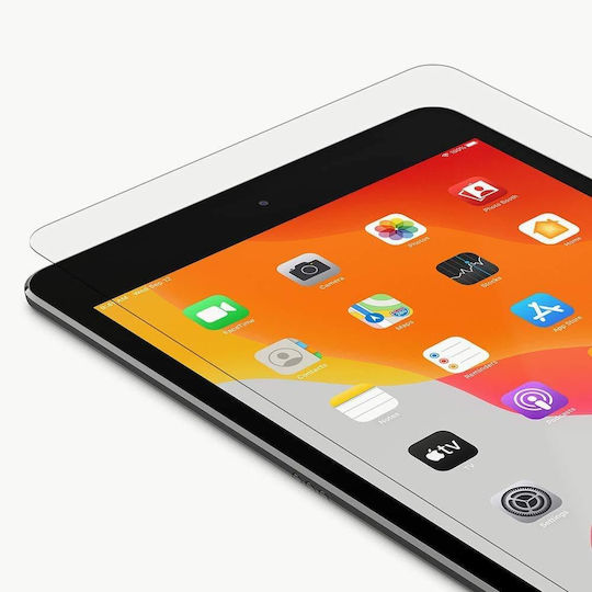 Belkin ScreenForce 0.2mm Privatsphäre Gehärtetes Glas (iPad mini 4 / mini 2019) OVI001zz