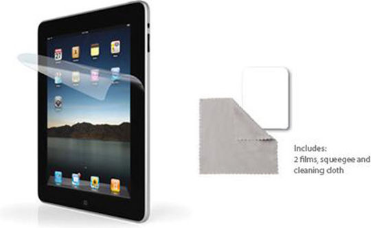 Screen Protector (iPad 2 / 3 / 4)