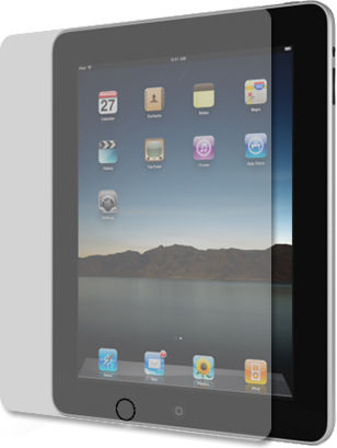 Screen Protector (iPad 2 / 3 / 4)