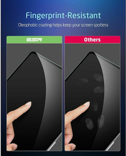 ESR 0.3mm Tempered Glass (iPad Pro 2018 12.9” - iPad Pro 2018 12,9")