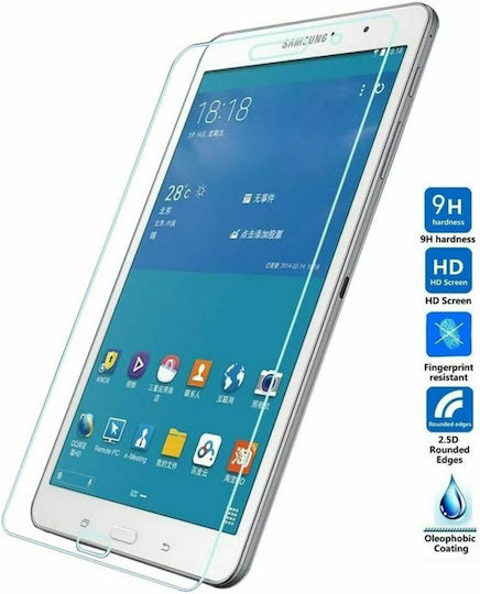 0.3mm Gehärtetes Glas (Galaxy Tab 4 7.0) T230/T235