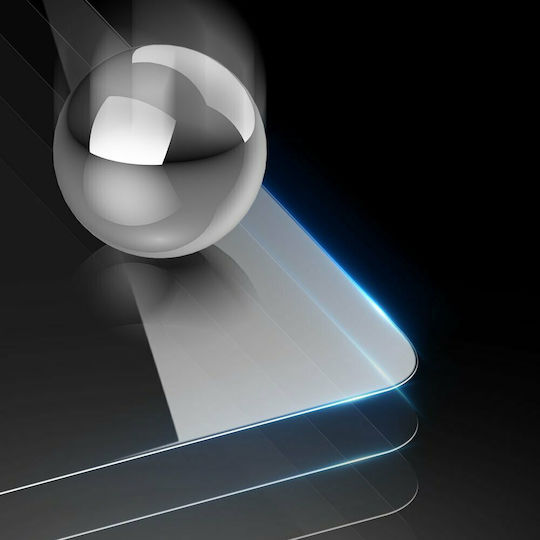 Dux Ducis Tempered Glass (Galaxy Tab S7 FE 5G)
