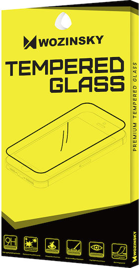 0.3mm Tempered Glass (Galaxy Tab A 7.0)