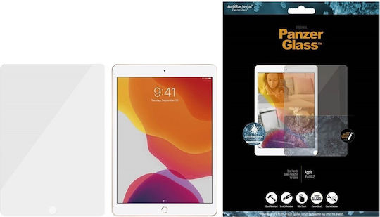 PanzerGlass Tempered Glass (iPad 2019/2020/2021 10.2")