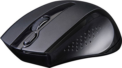 A4Tech G9-500FS Wireless Mouse Negru