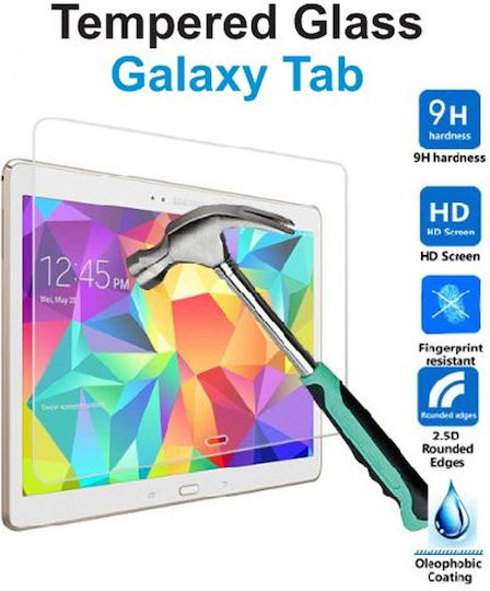 0.3mm Tempered Glass (Galaxy Tab 4 8.0)