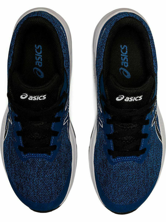 Gt-1000 Kids Sports Shoes Running with Laces Blue