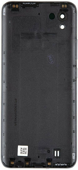 Realme Battery Cover Gray for