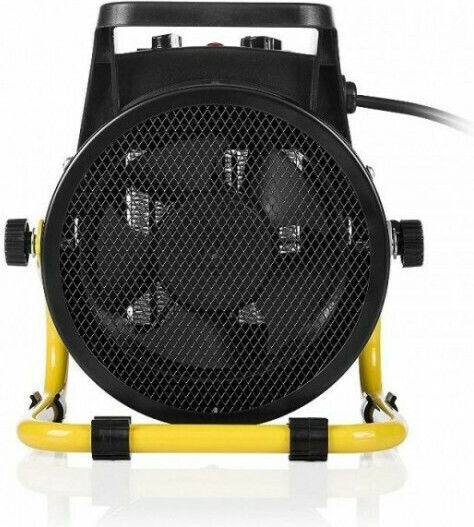 Tristar Industrial Electric Air Heater 2kW