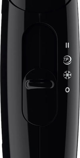 Philips Essential Care Travel Hair Dryer 1200W BHC010/10