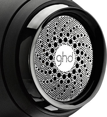 GHD Air Hair Drying Kit Επαγγελματικό Πιστολάκι Μαλλιών με Φυσούνα 2100W