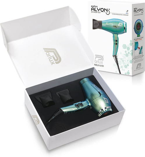 Parlux Alyon Ionic Professional Hair Dryer 2250W