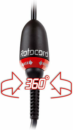Valera Silent Jet 7500 Ionic Επαγγελματικό Πιστολάκι Μαλλιών 2000W
