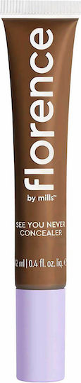 Florence by Mills See You Never Concealer Corector Lichid D185 12ml