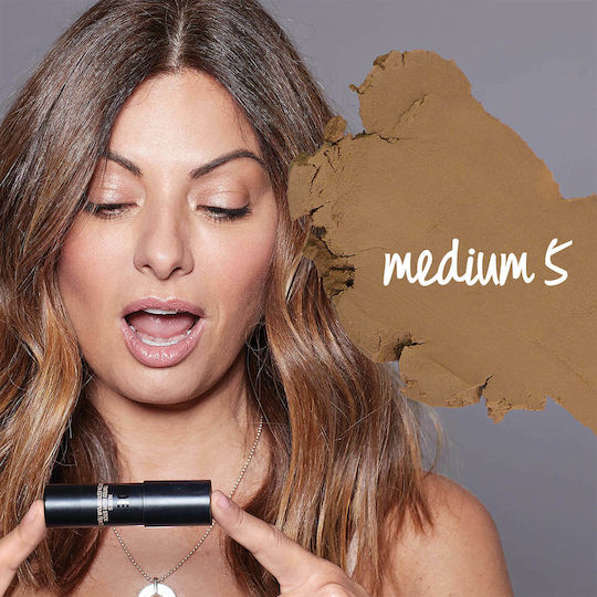 Nudestix Nudies Concealer Stick Tinted Blur Stick 5 Mediu 6.12gr