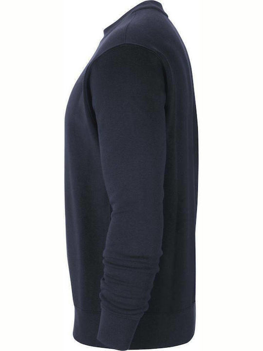 Fleece Παιδικό Φούτερ Navy Μπλε Park 20