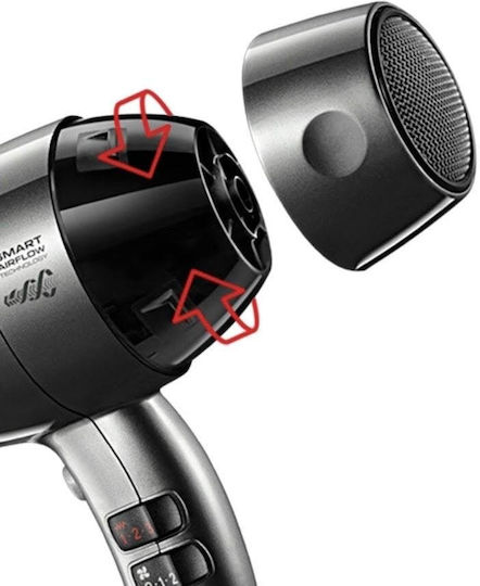 Valera Ionic Професионален Сешоар 2400W