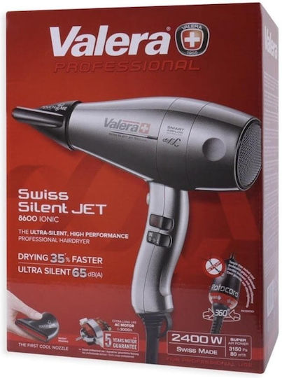 Valera Ionic Професионален Сешоар 2400W
