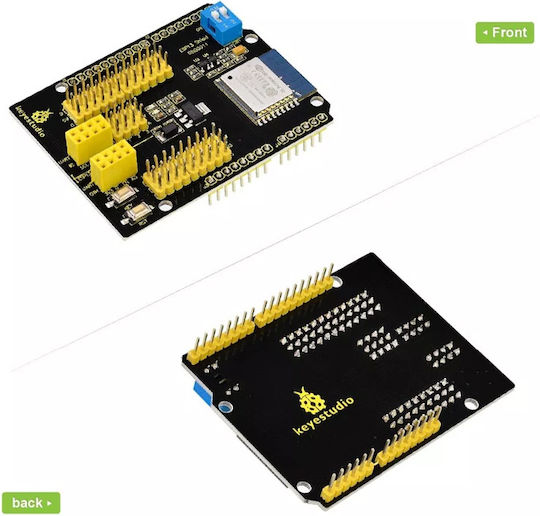 Keyestudio ESP13 Schild für Arduino