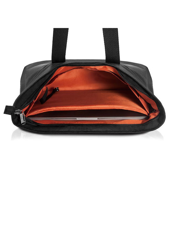 Everki Shopper 418 Τσάντα Ώμου / Χειρός για Laptop 15.6" σε Μαύρο χρώμα