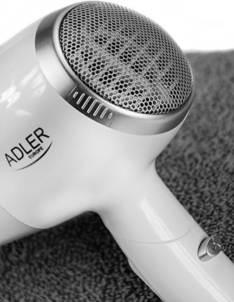 Adler Πιστολάκι Μαλλιών 2200W
