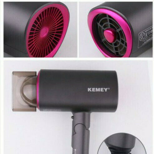 Kemei Uscător de Păr 1800W