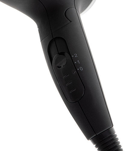 Adler Travel Hair Dryer 1400W AD 2266