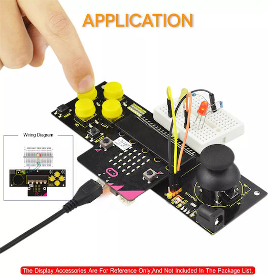 Keyestudio (KS0296)