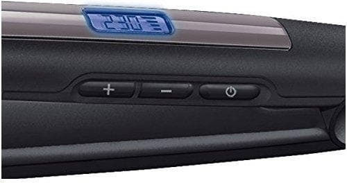 Remington Pro-Ceramic Extra S5525 Hair Straightener with Ceramic Plates