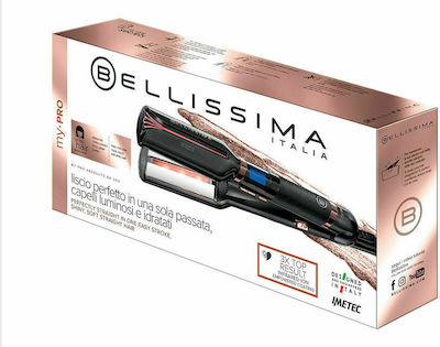 Bellissima MyPRO Αbsolute BA 300 11733 Haarglätter Ionisch 55W