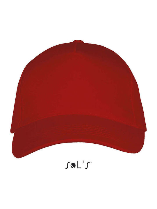 Long Beach Jockey Κόκκινο