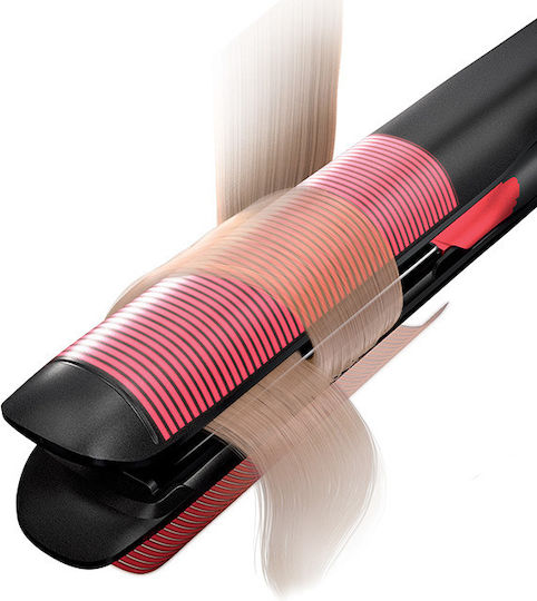 Valera Swiss X Pulsecare 228-0067 Hair Straightener Ionic 40W