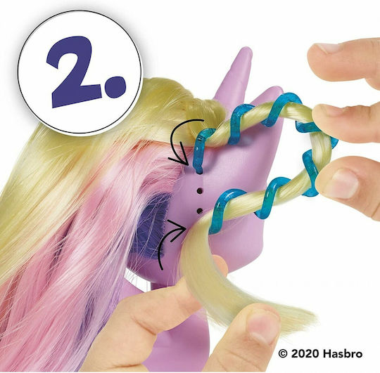Hasbro Best Hair Day Princess Cadance My Little Pony for 4+ Years 12.5cm