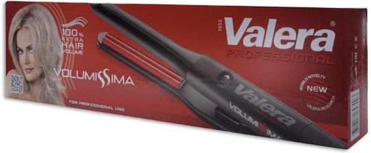 Valera Volumissima 228-0019 Placă de Îndreptat Părul cu Plăci Ceramice 30W